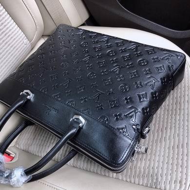 1:1 Louis Vuitton Bags 8838-990 38X29X7cm XM