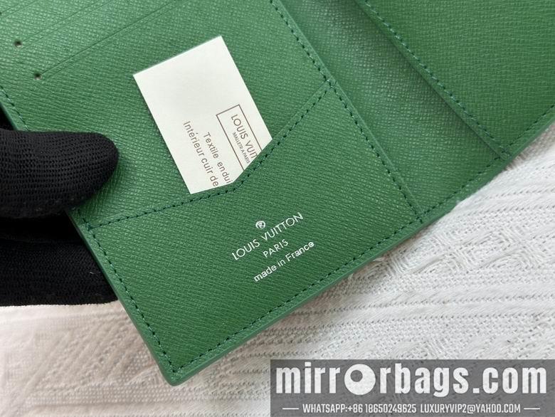 1:1 Louis Vuitton Bags M60412 10X14X2.5cm XM 2