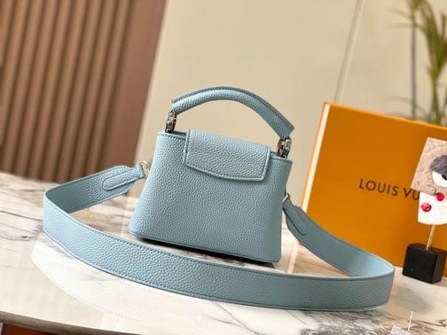 1:1 Louis Vuitton Bags Hatucines M21754 21x14x8cm ss3色