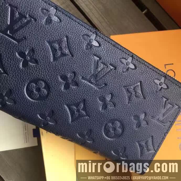 1:1 Louis Vuitton Bags M60017 19X10X1cm XMY 10
