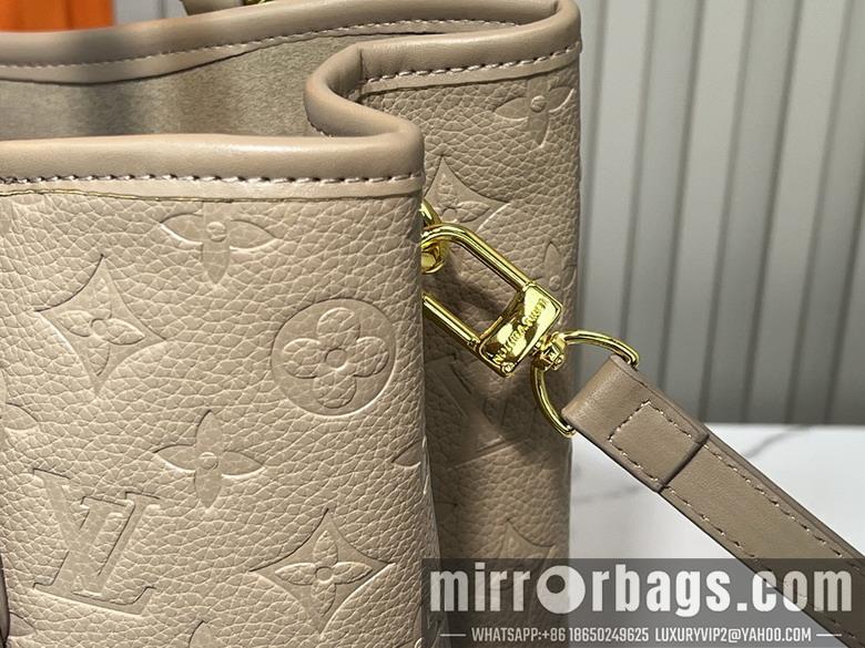 1:1 Louis Vuitton Bags M47185 cm ss
