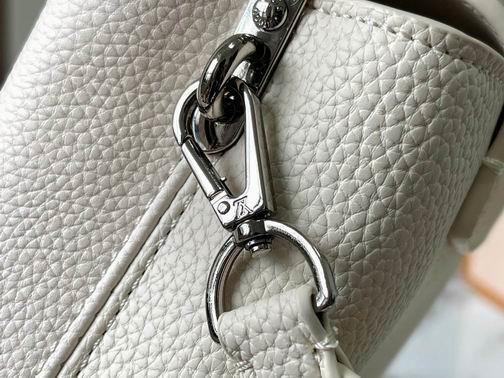 1:1 Louis Vuitton Bags Hatucines M21754 21x14x8cm ss3色