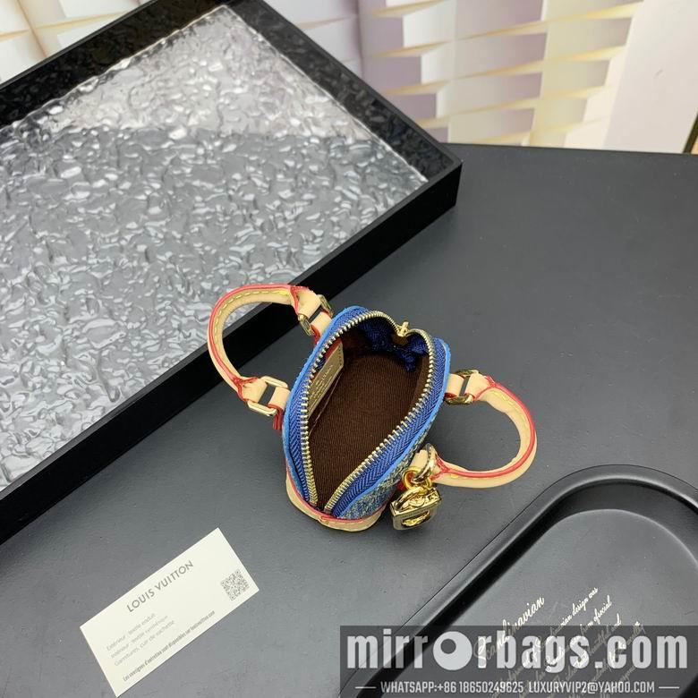 1:1 Louis Vuitton Bags M01706 6.5X9X4.5cm DN 1