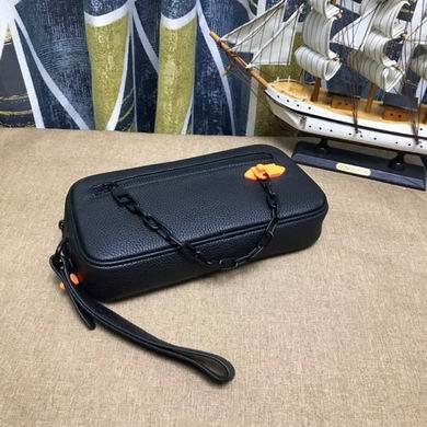 1:1 Louis Vuitton Bags 23X13X4.5cm 122803 XM
