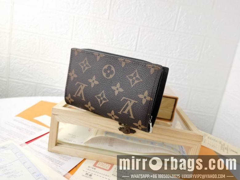 1:1 Louis Vuitton Bags M86366 13X9cm XM 2