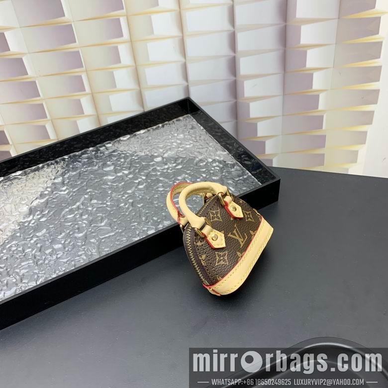 1:1 Louis Vuitton Bags M01706 6.5X9X4.5cm DN 7