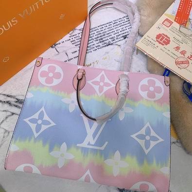 1:1 Louis Vuitton Bags M45119,M45120,M45121,41x34x19 cm cs
