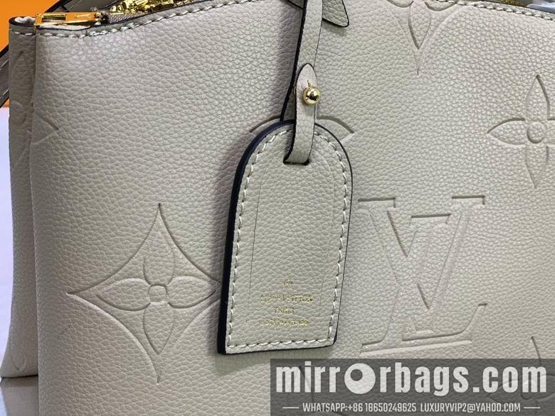 1:1 Louis Vuitton Bags SSM58914 29X18X12.5