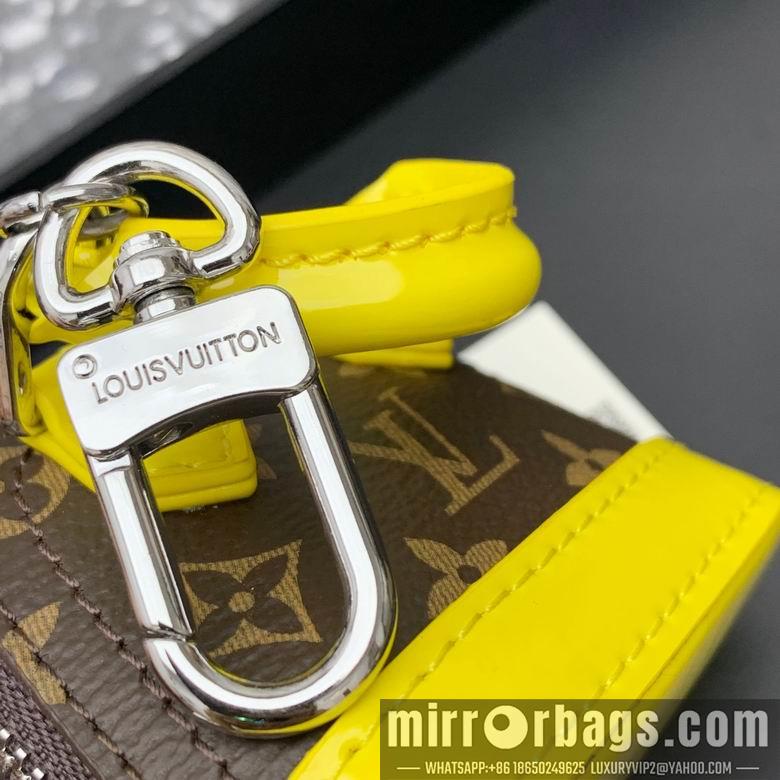 1:1 Louis Vuitton Bags M01706 6.5X9X4.5cm DN 4