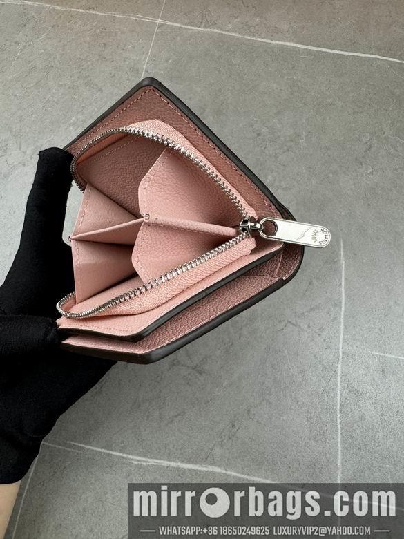 1:1 Louis Vuitton Bags 80269 12X9X3.5cm ZC 4
