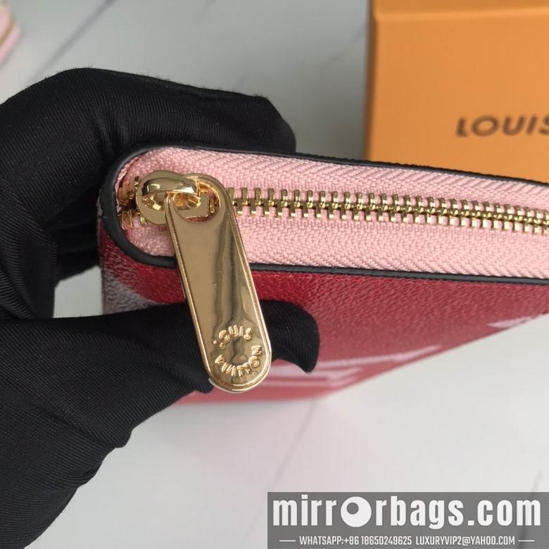 1:1 Louis Vuitton Bags M60017 19X10cm XM 6