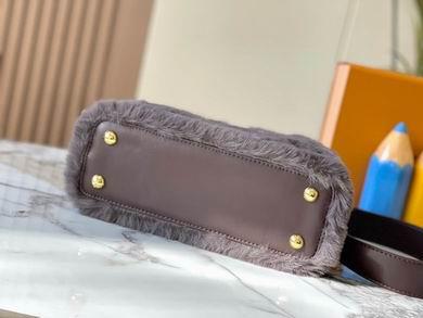 1:1 Louis Vuitton Bags Hatucines M22388 27x18x9cm ss
