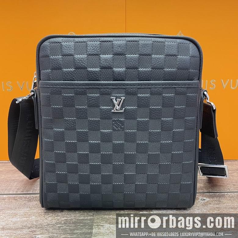 1:1 Louis Vuitton Bags 1310L 28X24X6cm SC