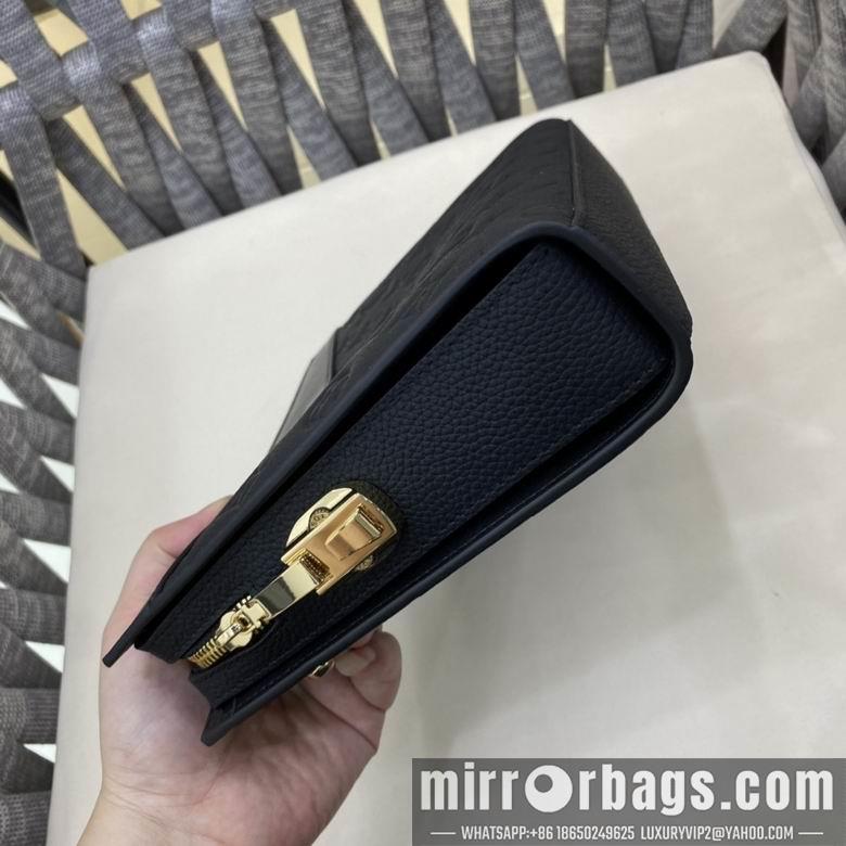 1:1 Louis Vuitton Bags 1044-5 27X20X6.5cm WP