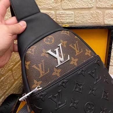 1:1 Louis Vuitton Bags 2341-4 32X18X8cm WP 4colour