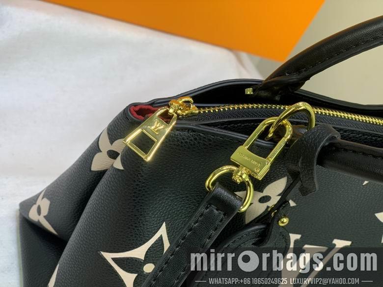 1:1 Louis Vuitton Bags SSM58914 29X18X12.5