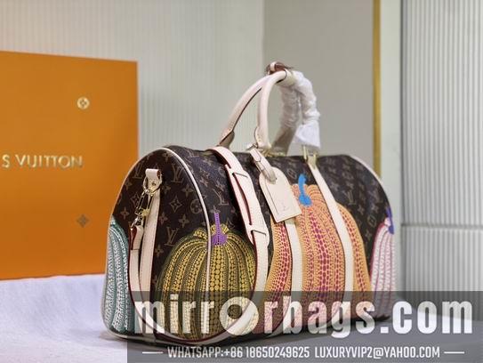 1:1 Louis Vuitton Bags Keepall M46471 45x27x20cm ss