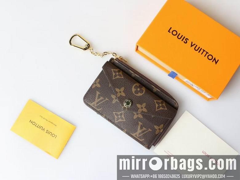 1:1 Louis Vuitton Bags M69431 13X9.5X2.5cm XM 3