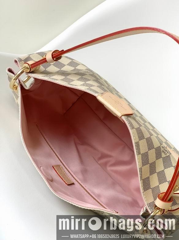 1:1 Louis Vuitton Bags N42249 35X30X11cm XM