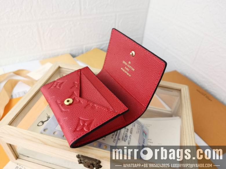 1:1 Louis Vuitton Bags M58456 10X8cm XM 7