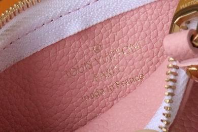 1:1 Louis Vuitton Bags M81565 12X7X1.5cm XM 3colour