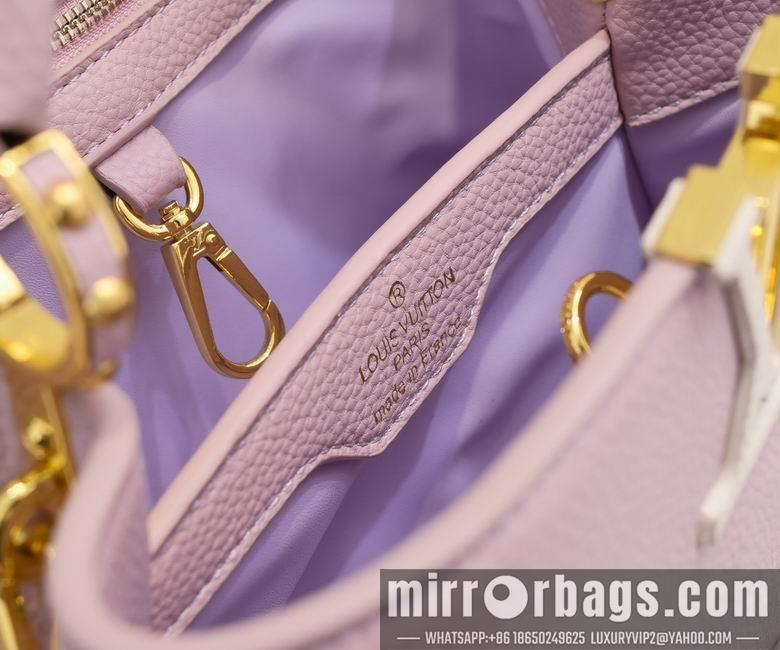 1:1 Louis Vuitton Bags M23951 27X18X9cm XM 4colour