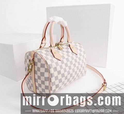1:1 Louis Vuitton Bags Speedy M40390 wg