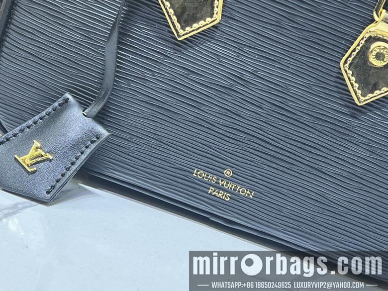 1:1 Louis Vuitton Bags M12009 25x15x8cm ss