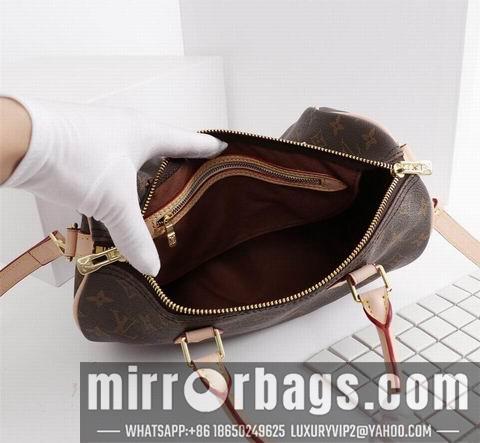 1:1 Louis Vuitton Bags Speedy M40390 wg