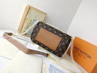 1:1 Louis Vuitton Bags M46126 25X15X7cm ZY