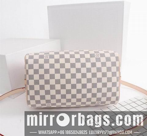 1:1 Louis Vuitton Bags Speedy M40391 wg
