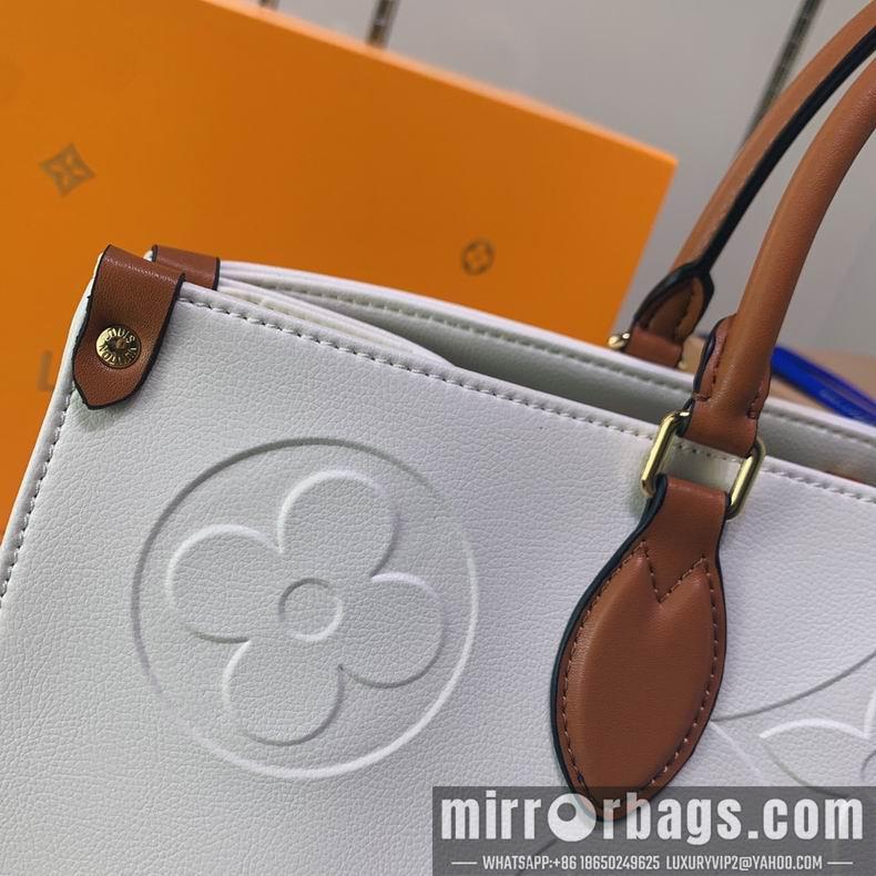 1:1 Louis Vuitton Bags M44576,M44921,M44925, 41x34x19 cm cs