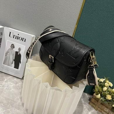 1:1 Louis Vuitton Bags M46386 25X9X15cm