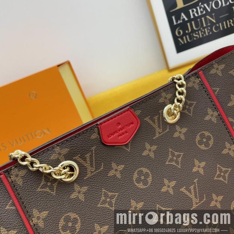 1:1 Louis Vuitton Bags 子母包 M66239 28X24X12 ww