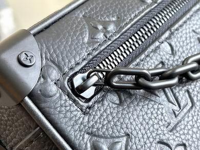 1:1 Louis Vuitton Bags M55702 18.5X13X8cm XM
