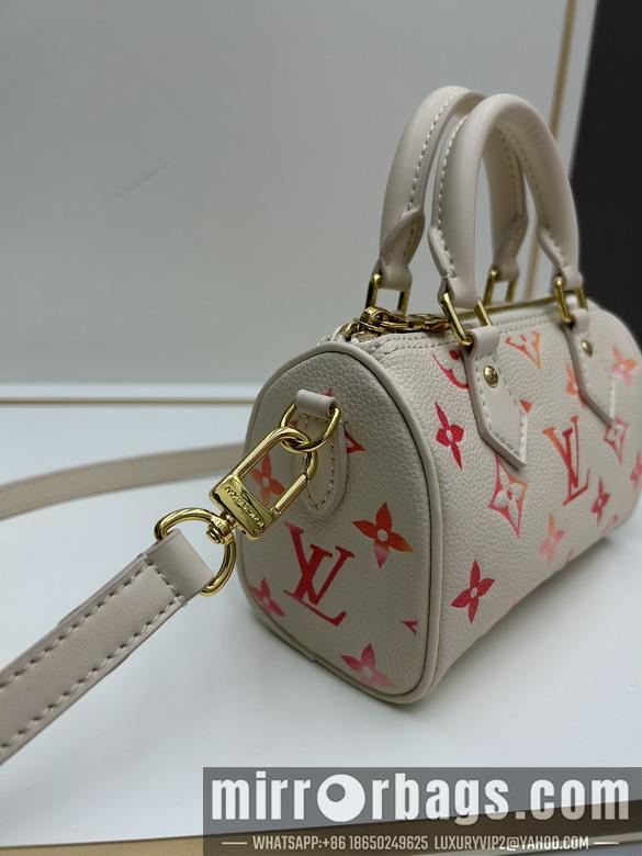 1:1 Louis Vuitton Bags Speedy M83452 16x10x7.5cm jj