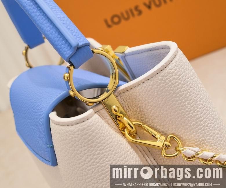 1:1 Louis Vuitton Bags M23951 27X18X9cm XM 4colour