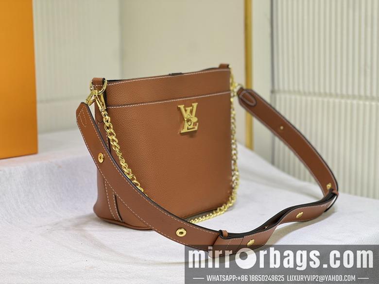 1:1 Louis Vuitton Bags M24006 20x20x12cm ss3