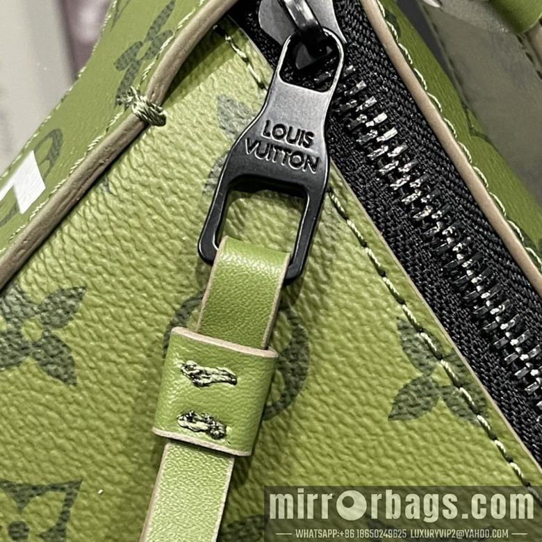 1:1 Louis Vuitton Bags Moon 24.5x16x4.5cm ww