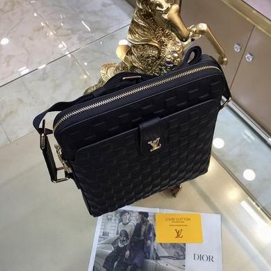 1:1 Louis Vuitton Bags 21149-4 25X27X5cm WP
