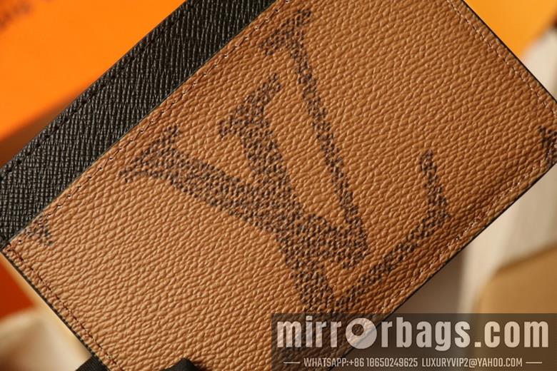 1:1 Louis Vuitton Bags M81462 11.7X8.5X0.7cm XM