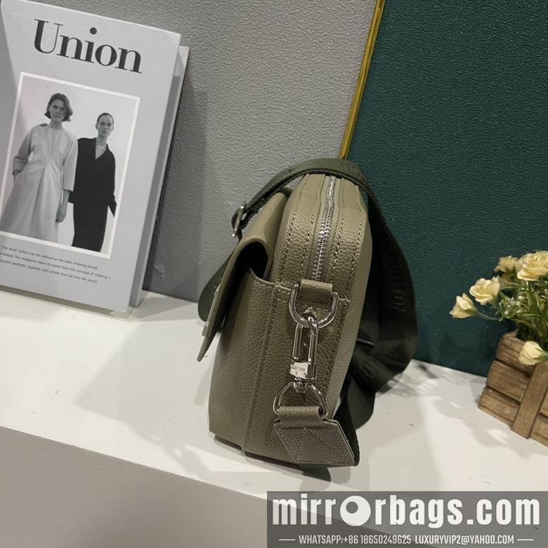 1:1 Louis Vuitton Bags M22482 23.5X18X7cm XM 3