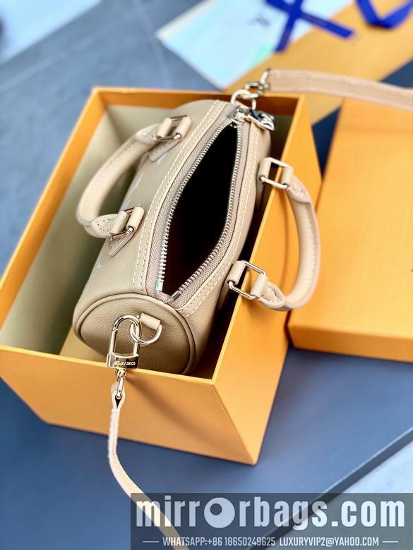 1:1 Louis Vuitton Bags M81913 16X10X7.5cm