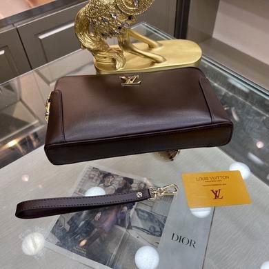 1:1 Louis Vuitton Bags 98150-7 27X17X5cm WP