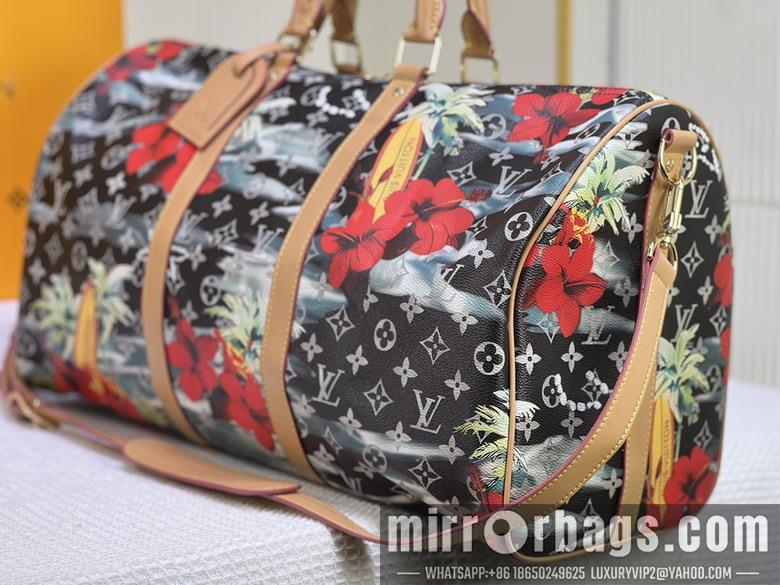1:1 Louis Vuitton Bags Keepall M25002 20x29x23cm ss