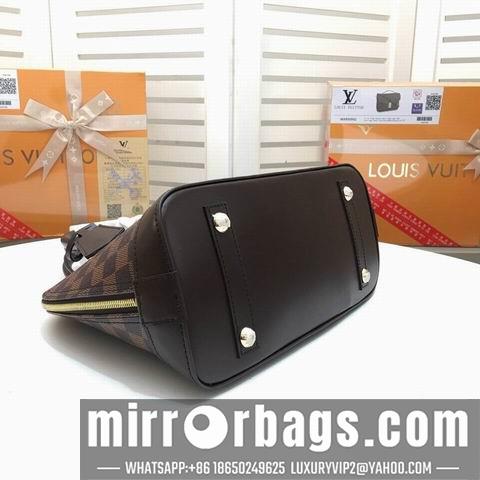 1:1 Louis Vuitton Bags Alma M53152、M53151 、41112 wg