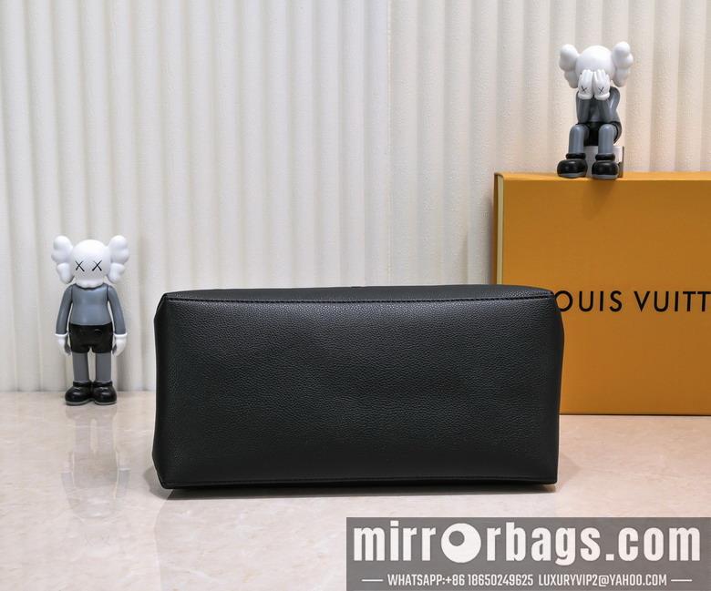 1:1 Louis Vuitton Bags Grand palais M45811 34x24x15cm ss3