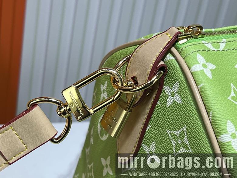 1:1 Louis Vuitton Bags M41416 50x29x23cm ss