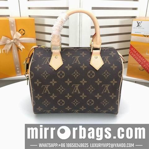 1:1 Louis Vuitton Bags Speedy 小号 40390 中号 40391 大号 40392!wg
