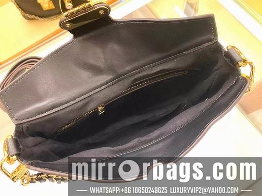 1:1 Louis Vuitton Bags Twinny M46659 29x19x9cm zy
